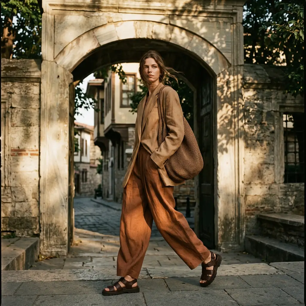 Street style