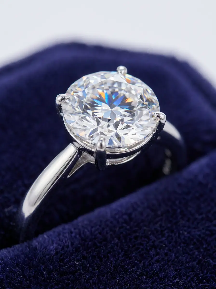 Jewelry macro