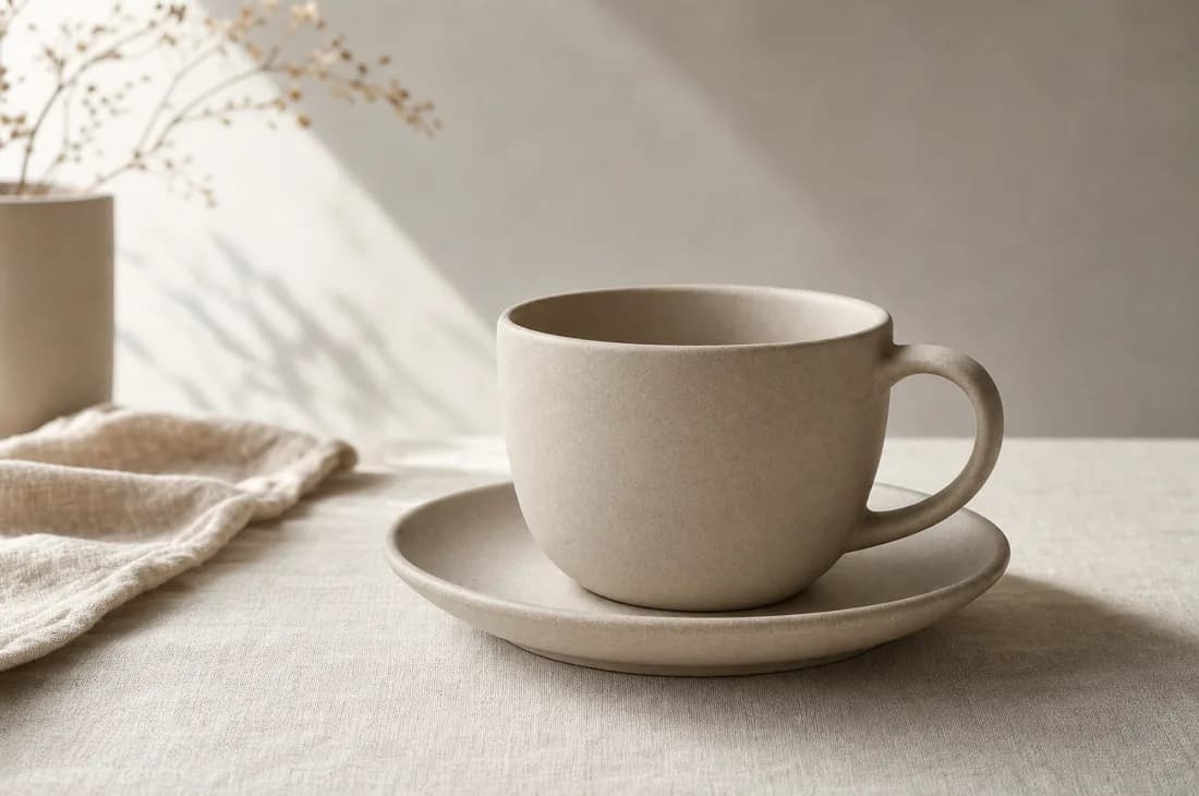 E-commerce product photography.