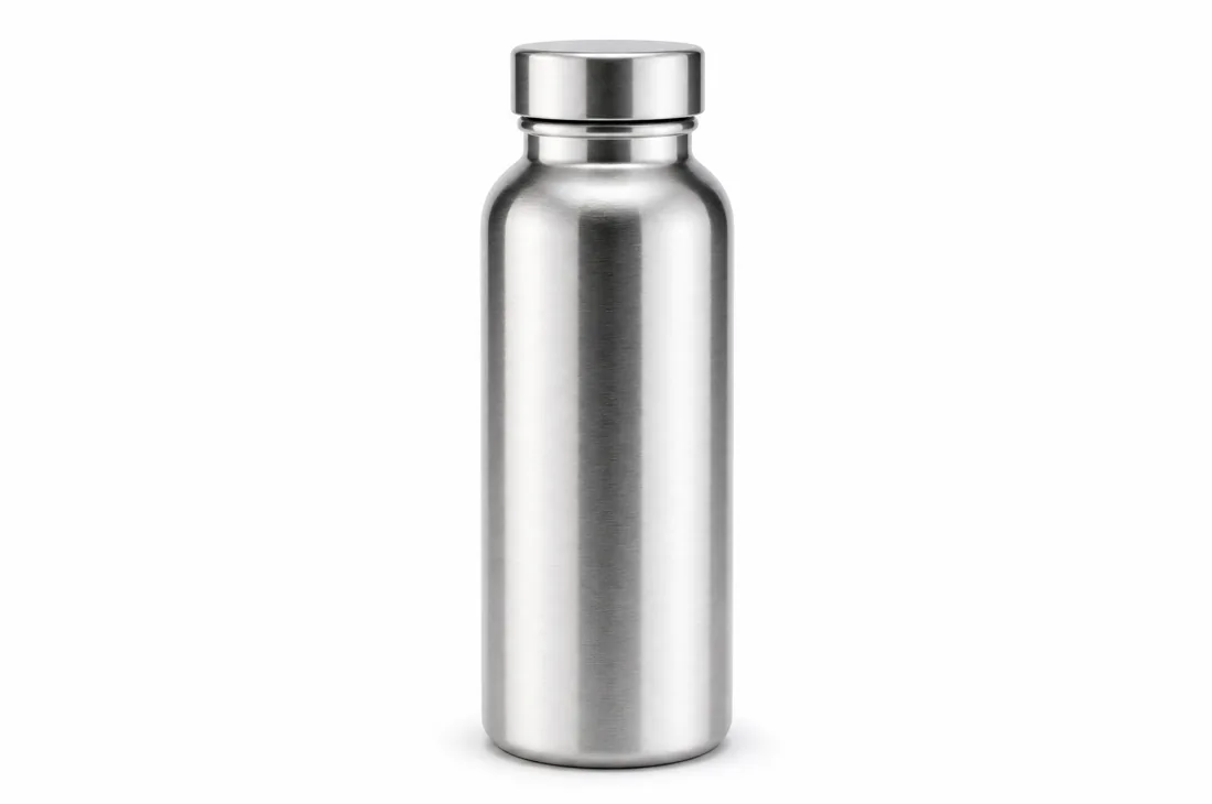 White-backdrop product