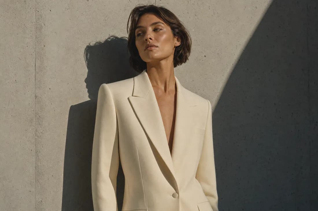 Fashion & editorial.