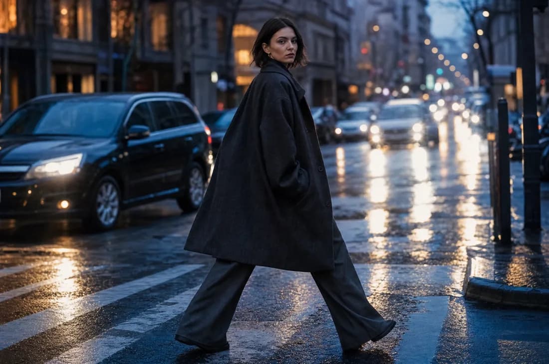 Street style