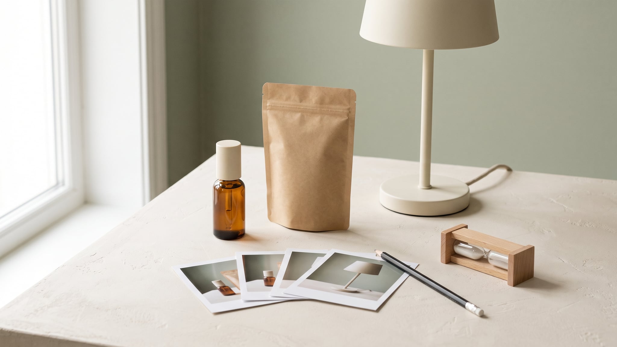 AI Product Photography Cost per Approved Image