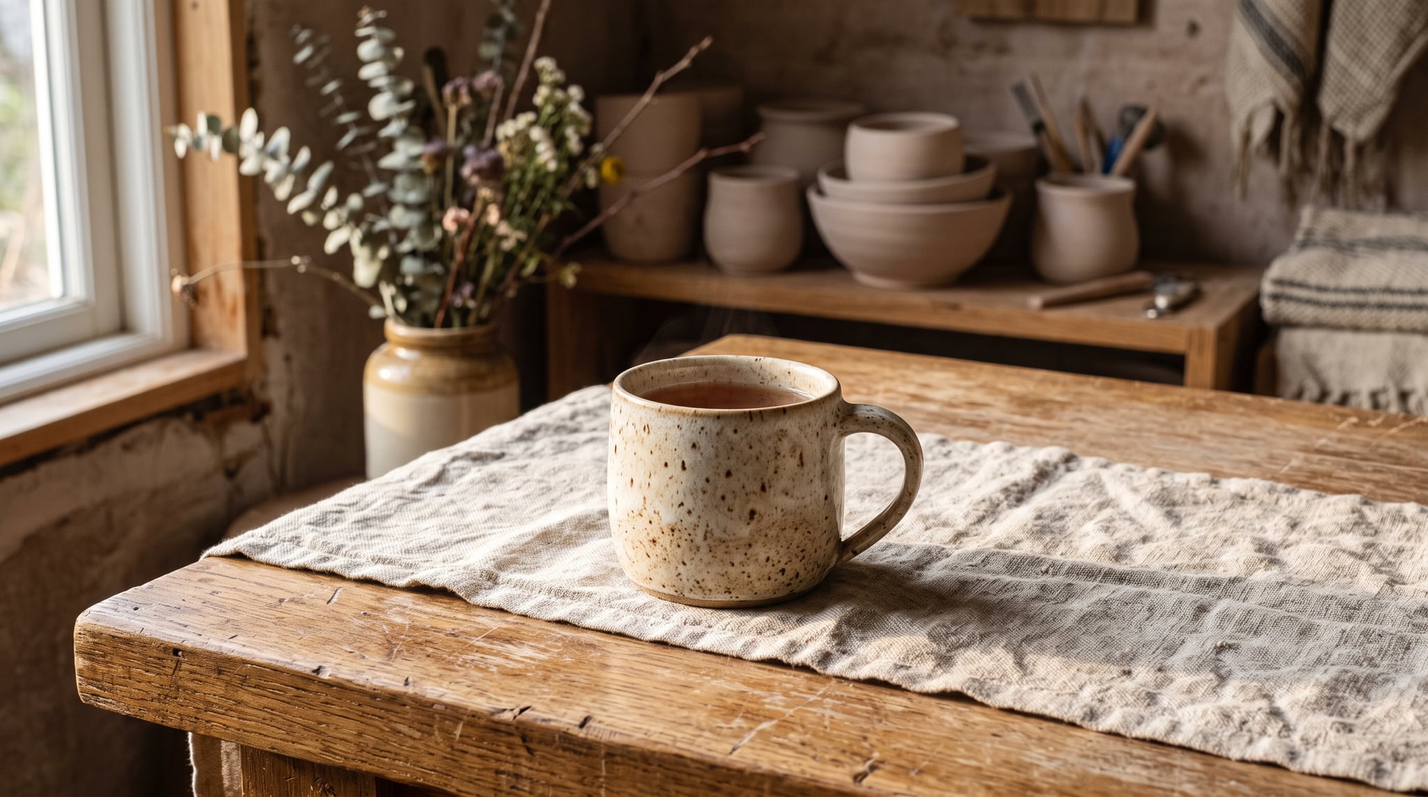 Etsy için AI Ürün Fotoğrafı: El Emeği Satıcı Rehberi