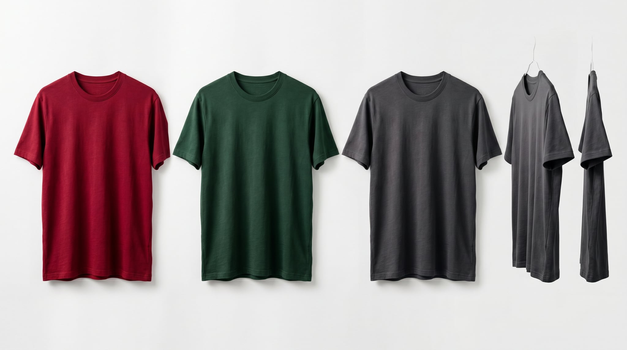 Consistent Product Variant Images: Color & Angle with AI