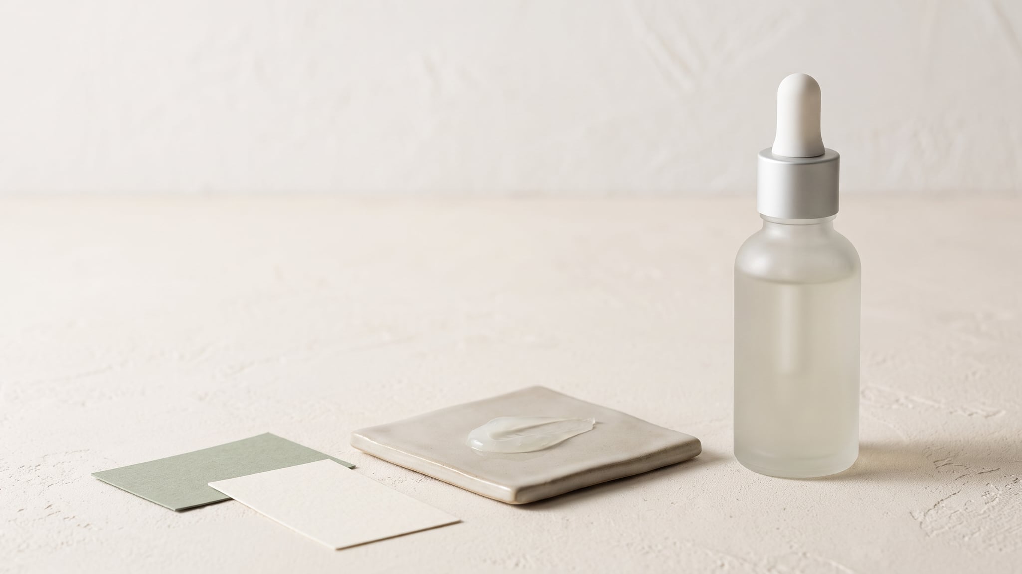 AI Skincare Product Photography: Visual Claims Checklist